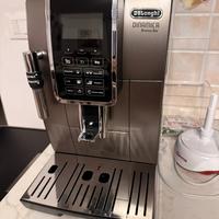 Delonghi dinamica