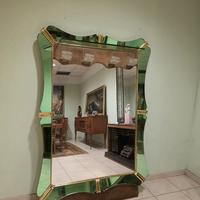 Specchiera Luigi Fontana anni 40