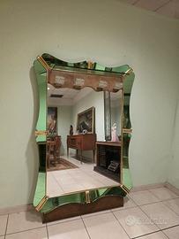 Specchiera Luigi Fontana anni 40