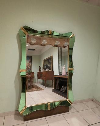 Specchiera Luigi Fontana anni 40