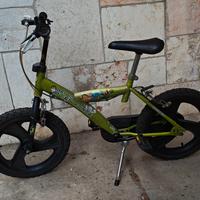 Bici bimbo 16"