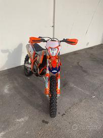 Ktm 350 exc-f 2022 factory edition