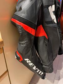 Giubbotto moto