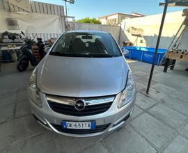 OPEL Corsa 4ª serie - 2007