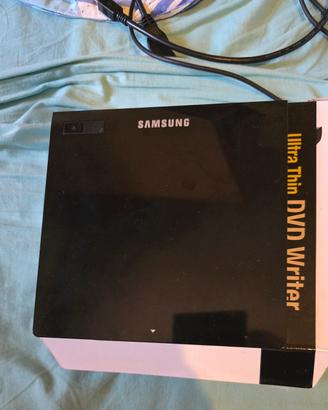 Masterizzatore portatile Samsung