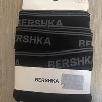 3 boxer uomo Bershka