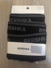 3 boxer uomo Bershka