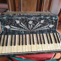 Fisarmonica Franchetti