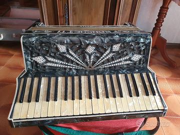 Fisarmonica Franchetti