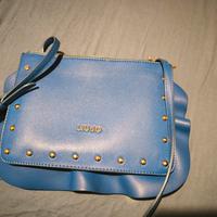 Borsa a tracolla Liu Jo 