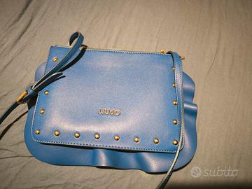 Borsa a tracolla Liu Jo 