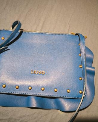 Borsa a tracolla Liu Jo 