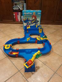 Aquaplay 530 - Gioco per bambini ad acqua