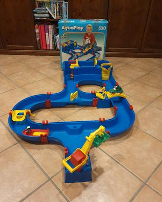 Aquaplay 530 - Gioco per bambini ad acqua