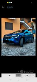 Austral E- Tech Full Hybrid 200 CV Scambi.io