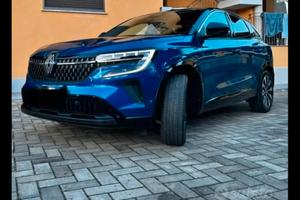 Austral E- Tech Full Hybrid 200 CV Scambi.io