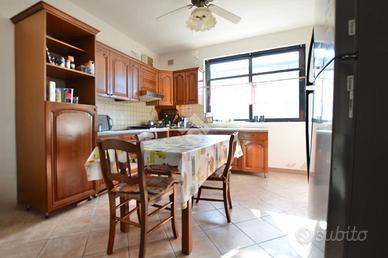 VILLA SINGOLA A SAN DONÀ DI PIAVE