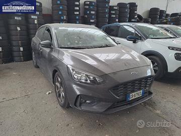 Ford Focus 1.5 EcoBlue 120 CV automatico 5p. ...