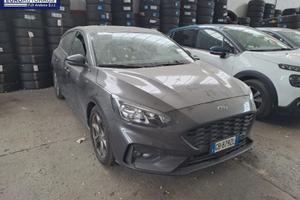Ford Focus 1.5 EcoBlue 120 CV automatico 5p. ...