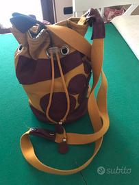 Borsa in ecopelle