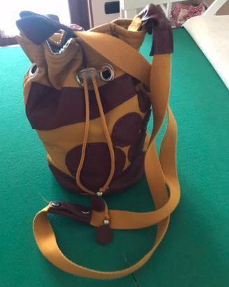 Borsa in ecopelle