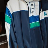 Tuta Uomo ROBE di KAPPA Vintage 