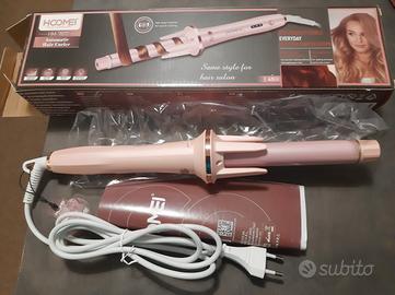 ferro arricciacapelli 