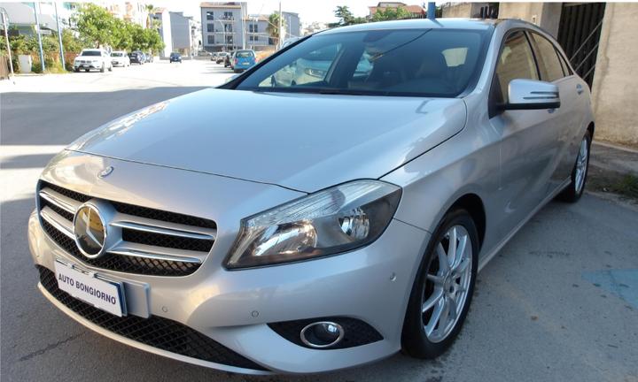 Mercedes Classe A A 180 cdi (be) Executive
