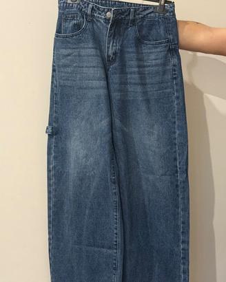 Jeans Baggy