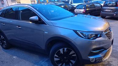 OPEL GRANDALDX 1.5 TURBO DIESEL