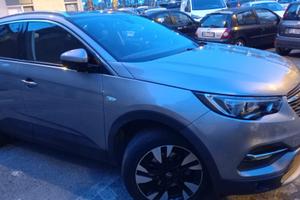 OPEL GRANDALDX 1.5 TURBO DIESEL
