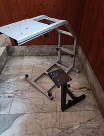 porta volante per gaming