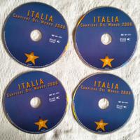 Italia campione del mondo 2006