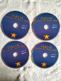 Italia campione del mondo 2006