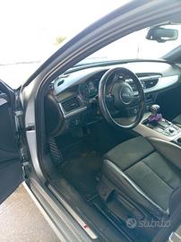  Audi A6 s-line sw