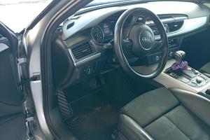  Audi A6 s-line sw