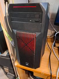 Comouter gaming MSI