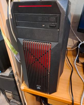 Comouter gaming MSI