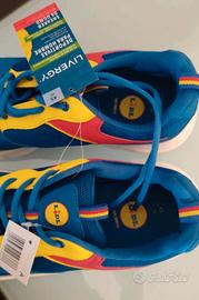 Scarpe Lidl anno 2021
