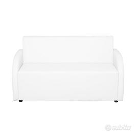 Divanetti artigianali per locali