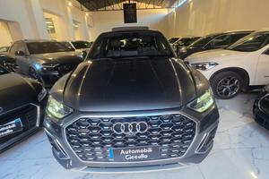 Audi Q5 40 TDI 204 CV quattro S tronic
