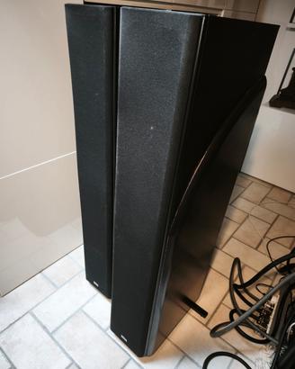 Diffusori da Pavimento Heco Argon 70 