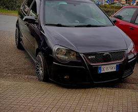 VOLKSWAGEN Polo 5ª serie