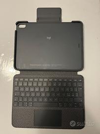 Logitech Folio Touch per iPad Air 11