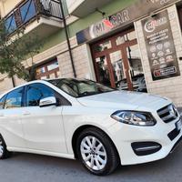 Mercedes-benz B 180 d 109cv Automatica NAVI