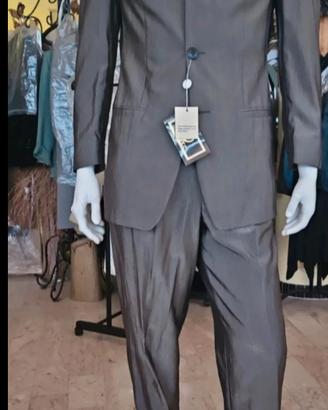 abito elegante Istante by Versace vintage nuovo