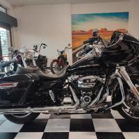 Harley-Davidson Touring Road Glide - 2017