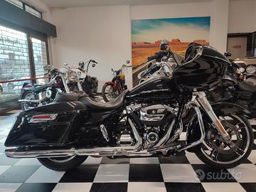 Harley-Davidson Touring Road Glide - 2017