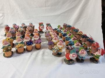 Nanetti da collezione 