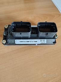 CENTRALINA ECU DUCATI  1098  SCARICO COMPLETO 70 